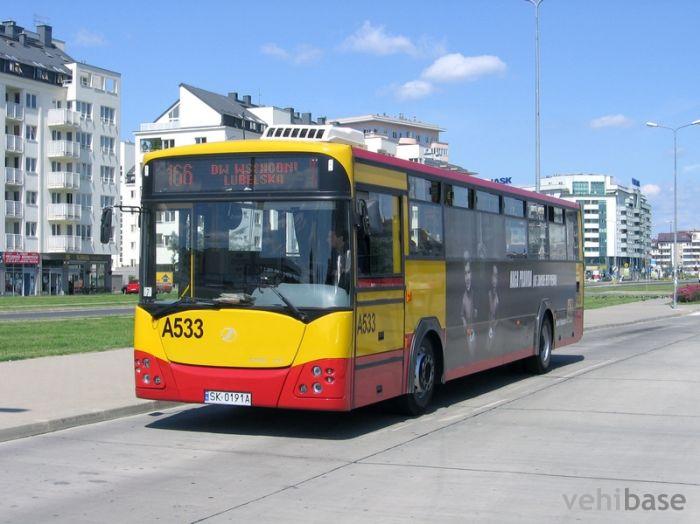 Jelcz M120I Supero