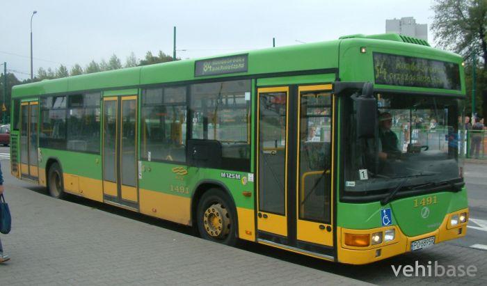 Jelcz M125M Vecto