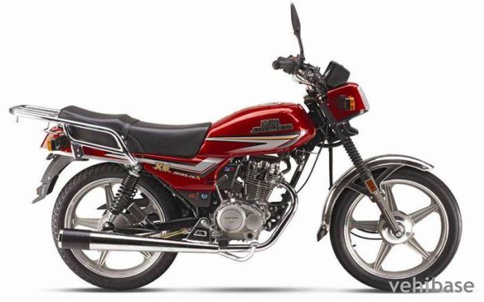 Jialing JH 125-16A