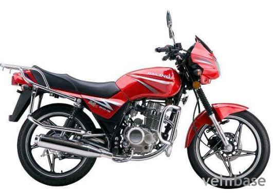 Jialing JH 125-19E