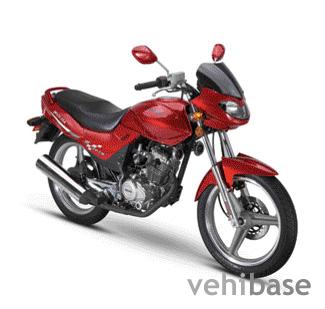 Jialing JH 125-35A