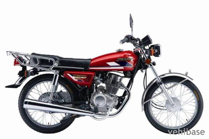 Jialing JH 125-5A