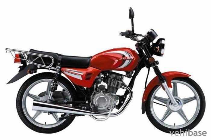 Jialing JH 125-5B