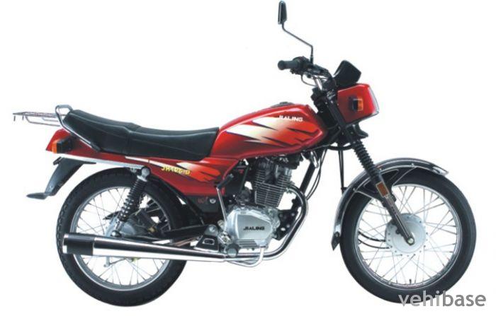 Jialing JH 125 D