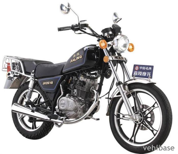 Jialing JH 125 E-6B