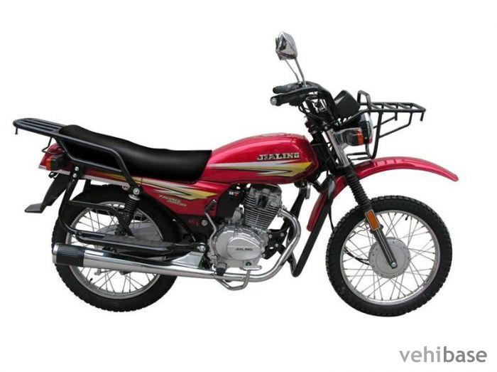 Jialing JH 125 GY