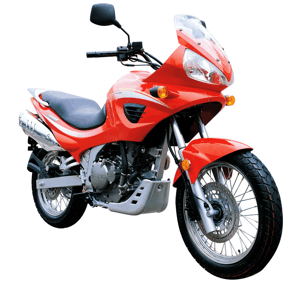 Jialing JH 600