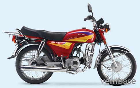 Jialing JH 70