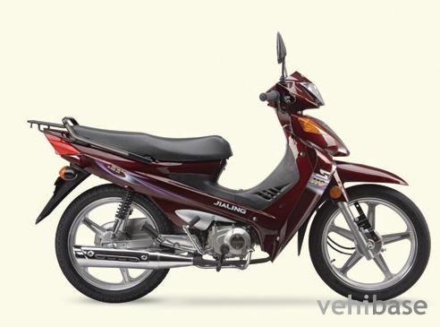 Jialing JL 110-19