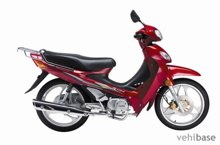 Jialing JL 110-8