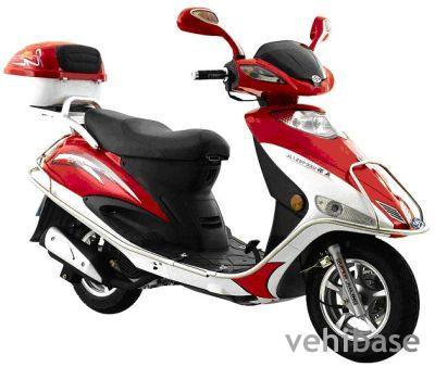 Jialing JL 125 T-33