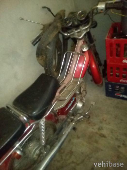Jialing JL 48 Q-5