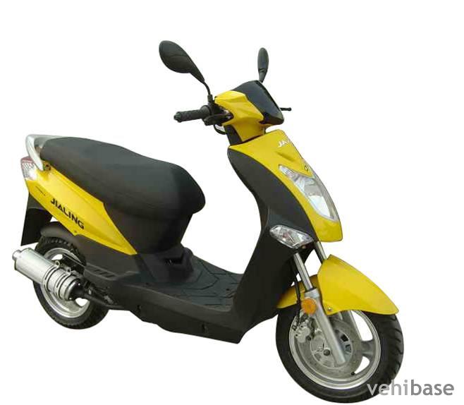 Jialing JL 50 QT-11