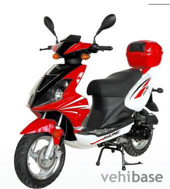 Jialing JL 50 QT-22