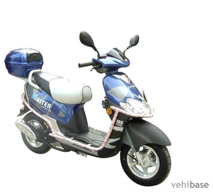 Jialing JL 50 QT-38