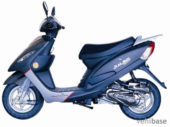Jialing JL 50 QT-9