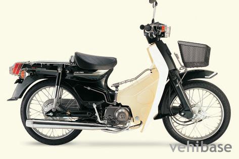Jialing JL 90-1
