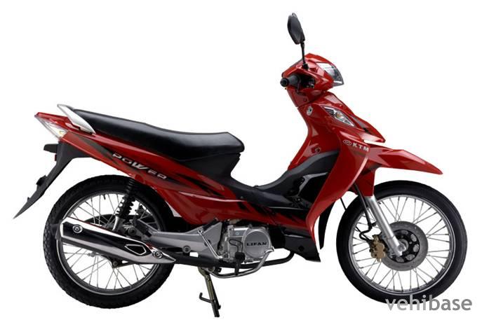 Jialing JP 110-22
