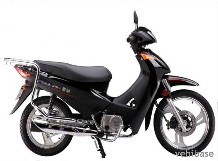Jialing JP 110-4
