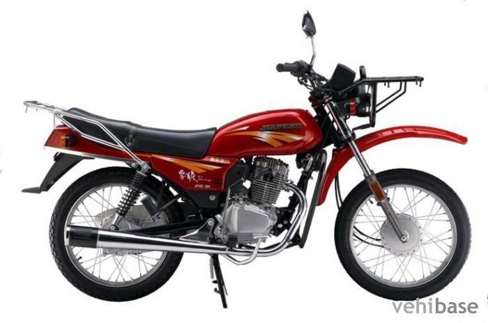 Jialing JP 125-16A
