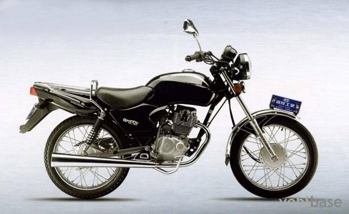 Jialing JP 150 B