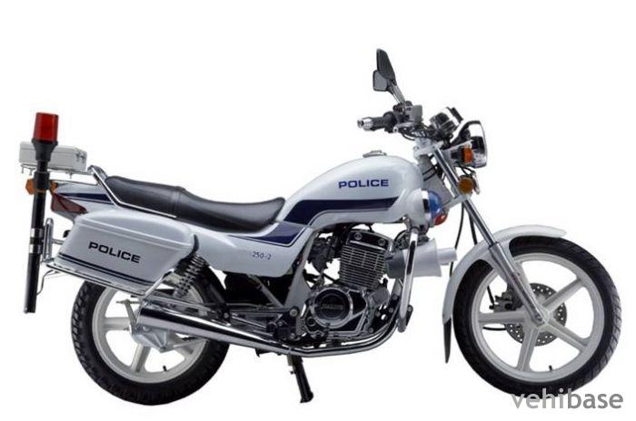 Jialing JP 250-2J