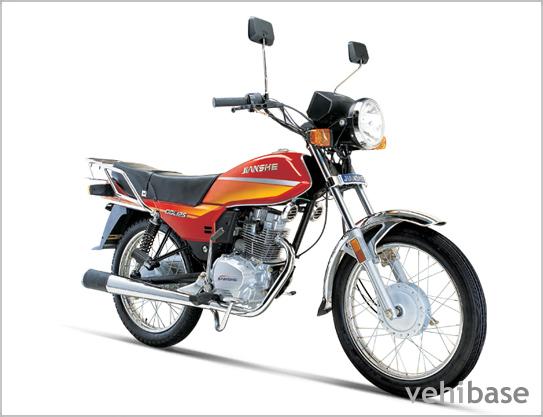 Jianshe CGL125