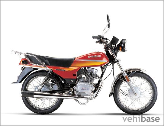 Jianshe CGL125