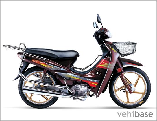 Jianshe JS110-3H