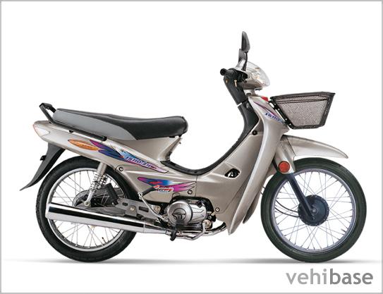 Jianshe JS110-3H