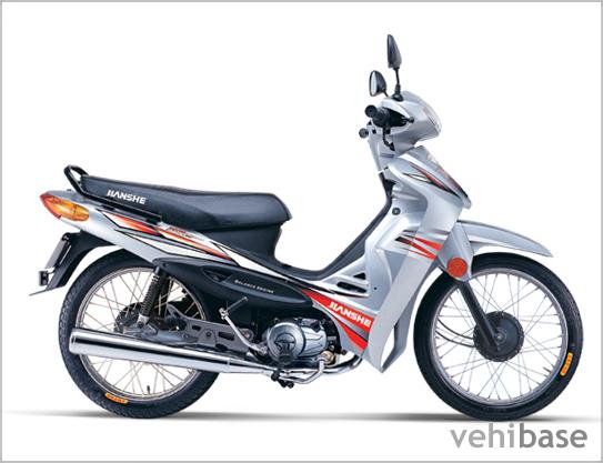 Jianshe JS110-B