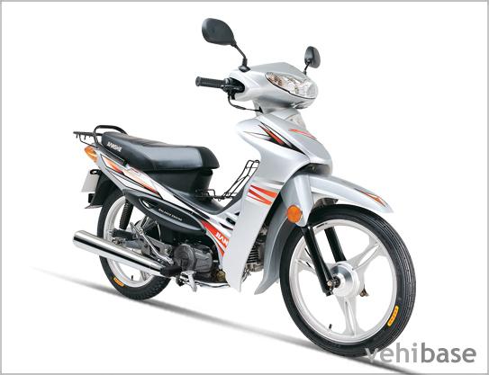 Jianshe JS110-B