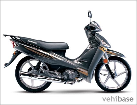 Jianshe JS110-J
