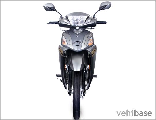 Jianshe JS110-J