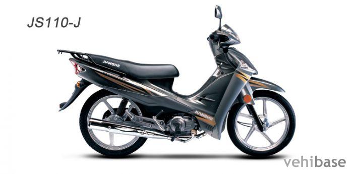 Jianshe JS110-J