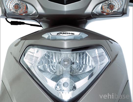 Jianshe JS125T-C