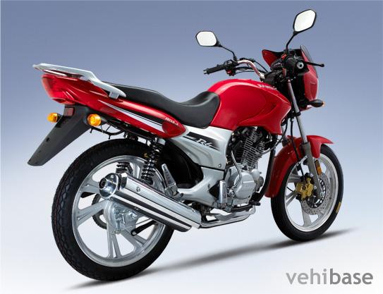 Jianshe JS150-3