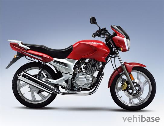 Jianshe JS150-3