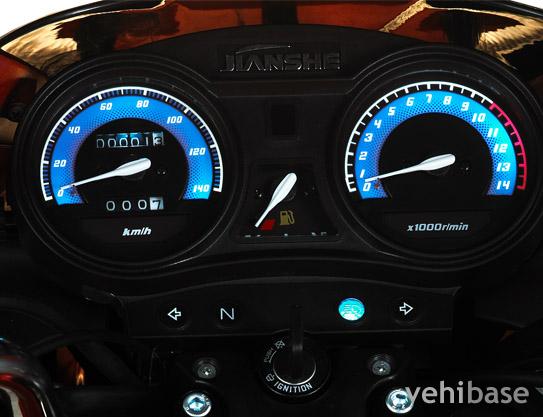 Jianshe JS150-3
