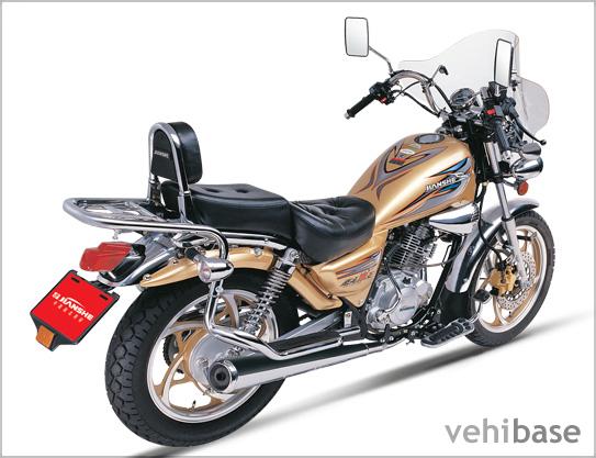 Jianshe JS150 A-F2