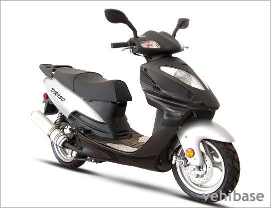 Jianshe JS150T-15