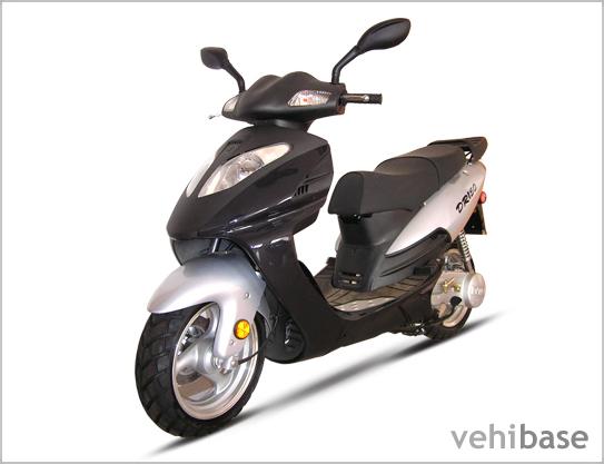 Jianshe JS150T-15