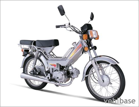 Jianshe JS50Q-10
