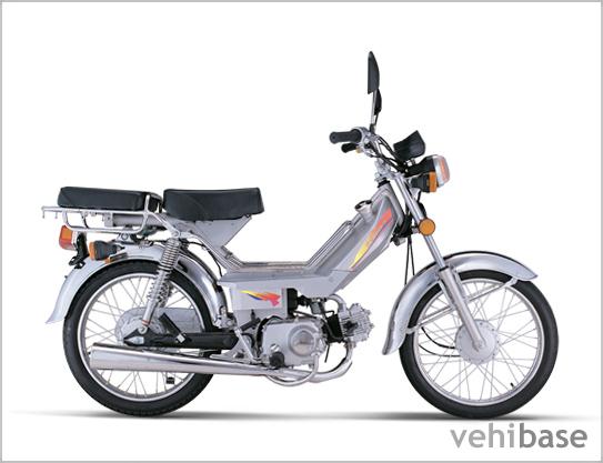 Jianshe JS50Q-10