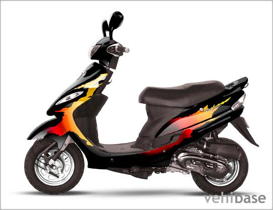 Jianshe JS50QT-11