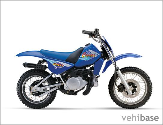 Jianshe JS80PY