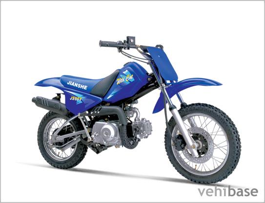 Jianshe JS90Y