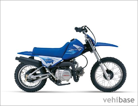 Jianshe JS90Y