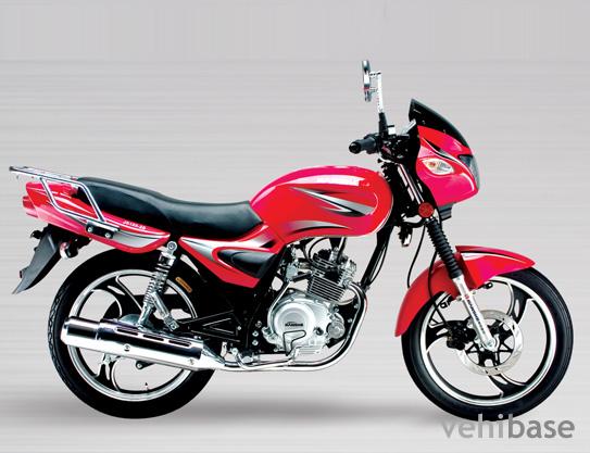 Jianshe Knight JS125-28