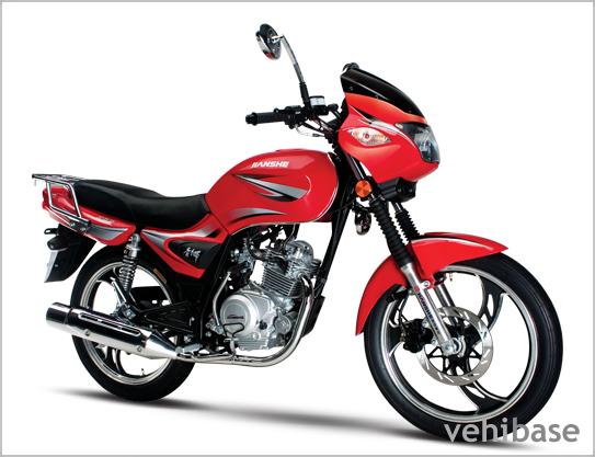 Jianshe Knight JS125-28